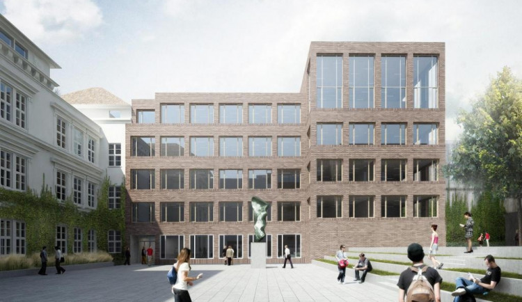 Projek CARLA - Centrum podpory humanitních věd