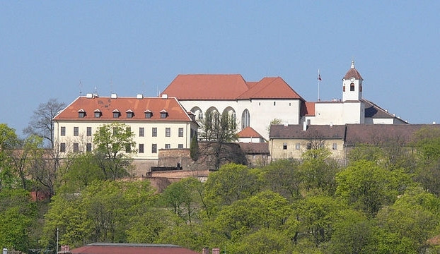 Špilberk