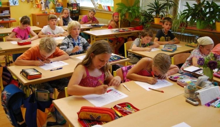 Děti se naučí pomoci lidem s mrtvicí či infarktem