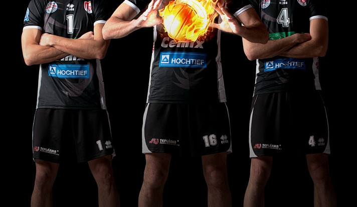 Jihostroj usiluje o divokou kartu, končí Pláteník a Novotný