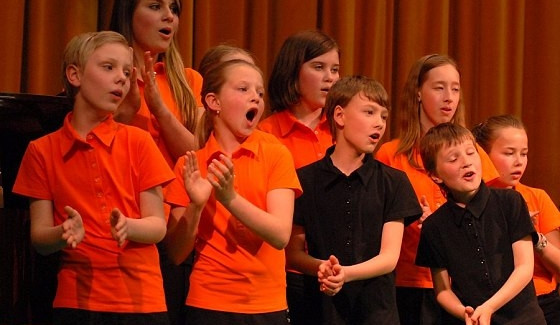 TMAVOMODRÝ FESTIVAL 2011