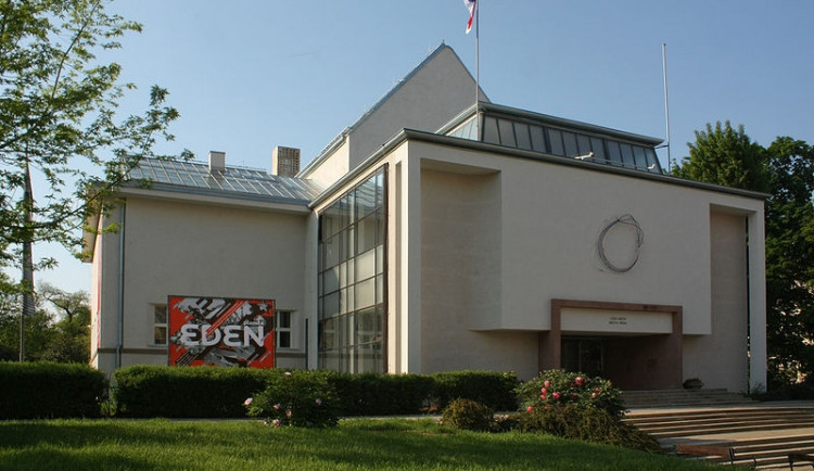 Dům umění města Brna