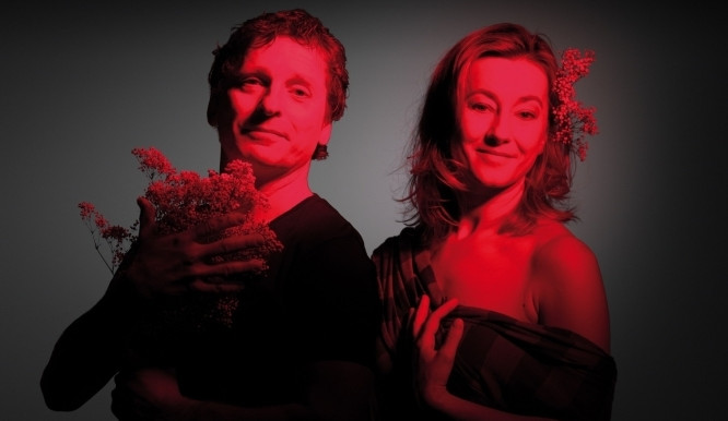 Sen noci svatojánské