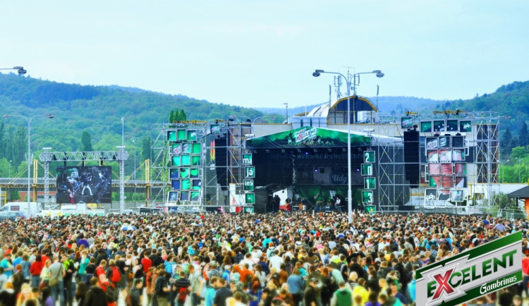 Jubilejní ročník Brněnského Majálesu ohromil