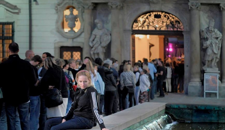 Brněnská muzejní noc odstartuje tuto sobotu  v 18 hodin!