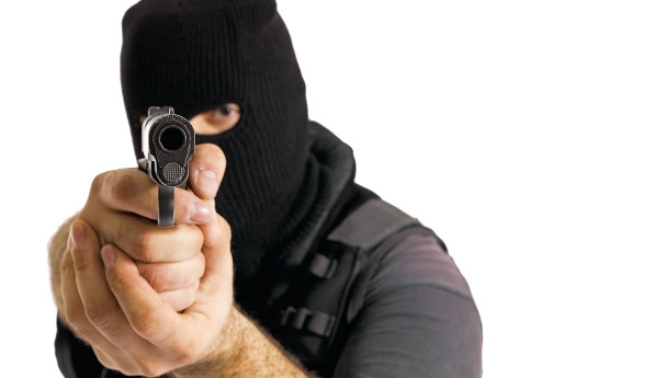 Toflův gang vydíral podnikatele na základě smyšlených kauz