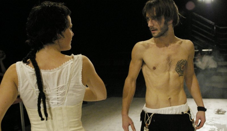 Zdroj: Divadlo Husa na provázku