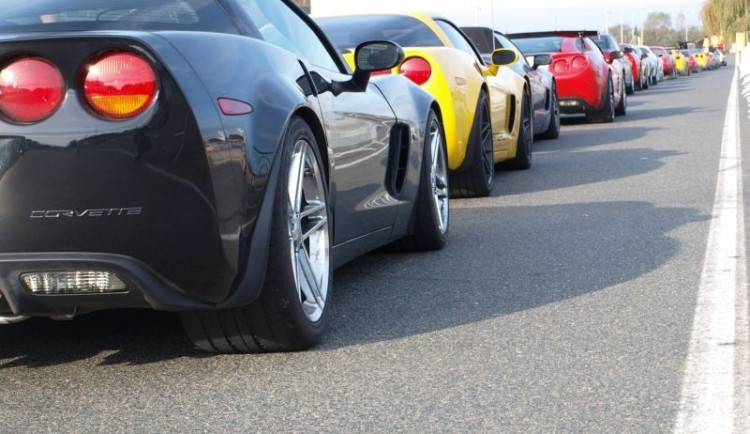 Foto: Automotodrom Brno