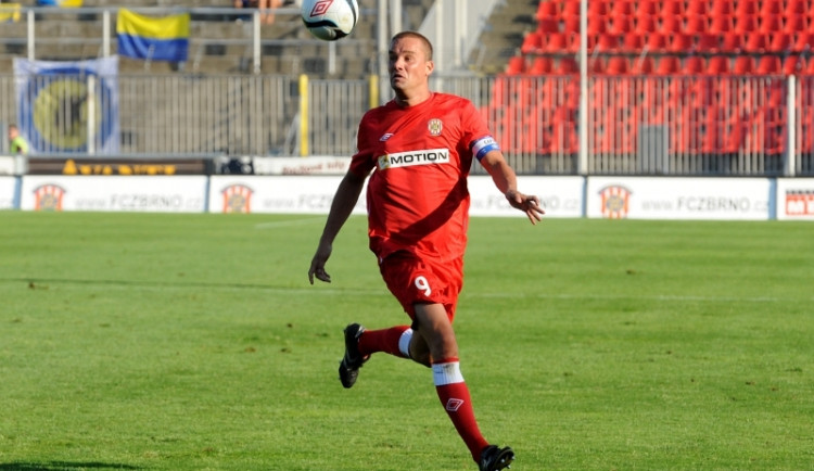 Foto: FC Zbrojovka Brno