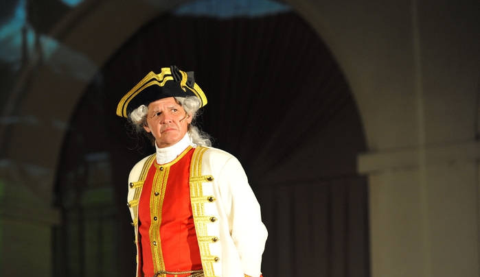 Foto: Městské divadlo Brno