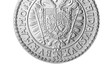 Foto: Česká mincovna