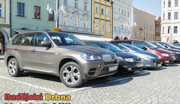 Nová nařízení, bič na nesprávně parkující řidiče