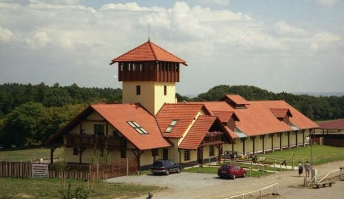 Foto: Farma Bolka Polívky