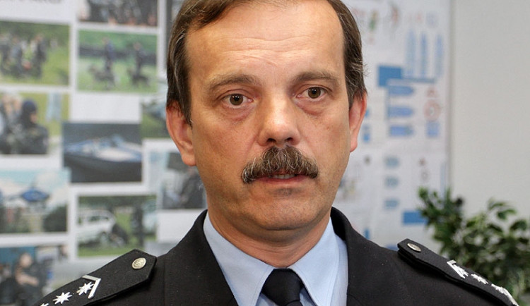Zásah na Máji považuje policejní ředitel za úspěšný