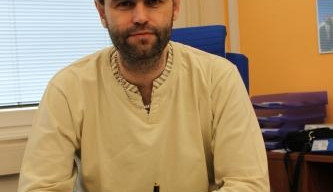 plk. Robert Šlachta, foto: Policie ČR