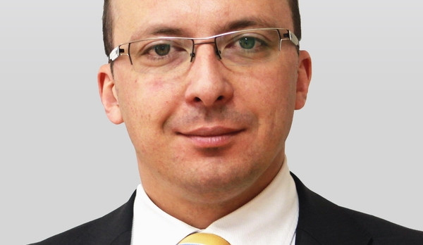 František Lukl, foto: Město Kyjov