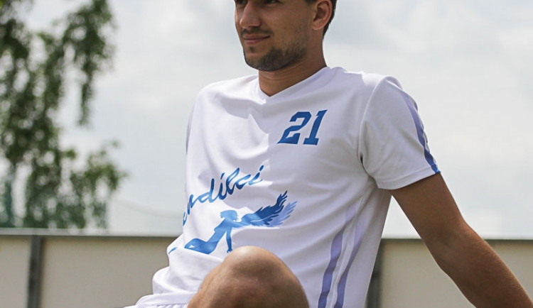 Byla to nejlepší sezona kariéry, míní Jakub Kovář