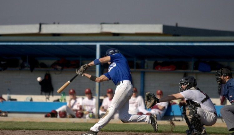 Čeští baseballisté prohráli první duel s Tchaj-wanem 0:7