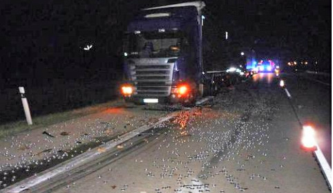 Foto: HZS jihomoravského kraje