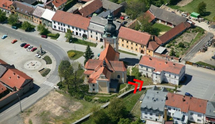 Foto: Město Kunštát