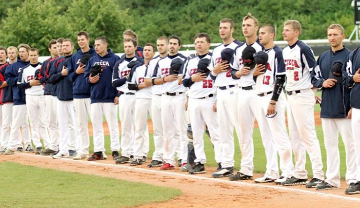 Čeští baseballisté znovu prohráli s Tchaj-wanem 3:16