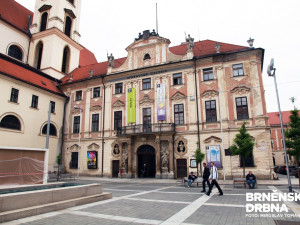 Moravská galerie v nově otevřeném prostoru vystavila design
