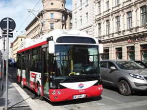 Siemens Rampini, foto: Siemens