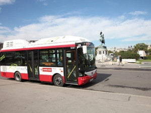 Siemens Rampini, foto: Siemens