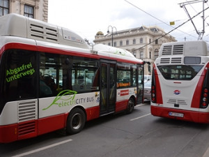 Siemens Rampini, foto: Siemens