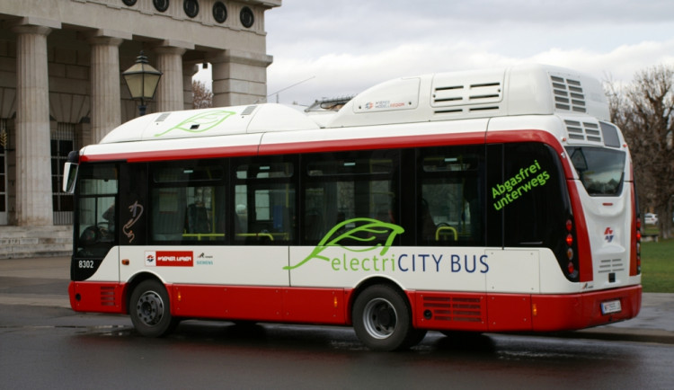 Siemens Rampini, foto: Siemens