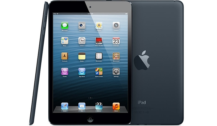 Soutěžte s Budějckou Drbnou o stylový iPad Mini!