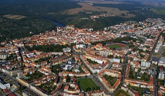 Znojmo, foto: Město Znojmo