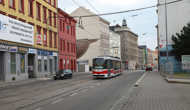 Cejl, Foto: Brněnská Drbna