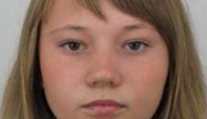 Pohřešované dívky byly nalezeny v Mercury