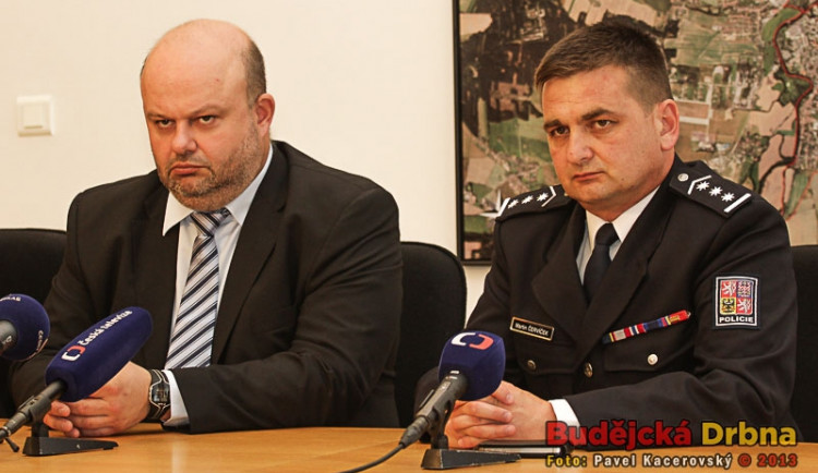 Ministr chce na Máji nasadit asistenty prevence kriminality