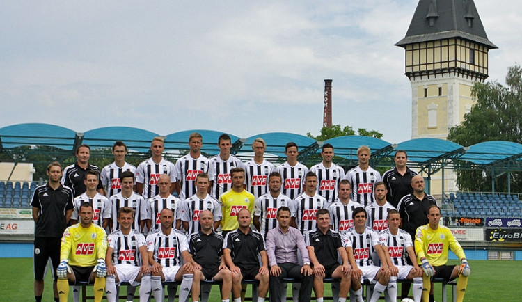 Fotbalisté mají před novou sezonou postupové ambice