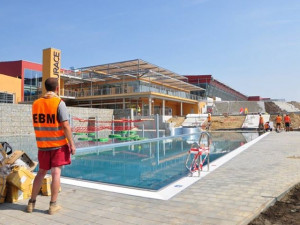 Foto: Aqualand Moravia