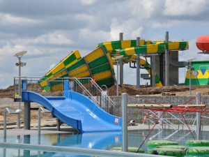 Foto: Aqualand Moravia