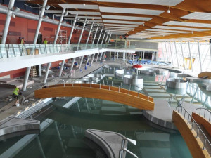 Foto: Aqualand Moravia