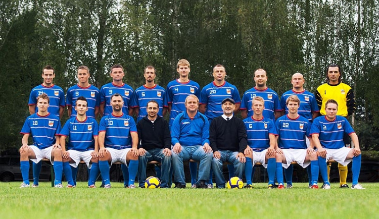Na oslavy výročí plánského fotbalu přijedou legendy Sparty