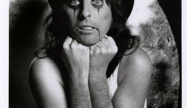 Alice Cooper, foto: www.alicecooper.com