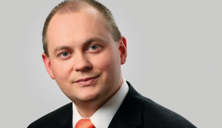 Michal Hašek, foto: cssd.cz