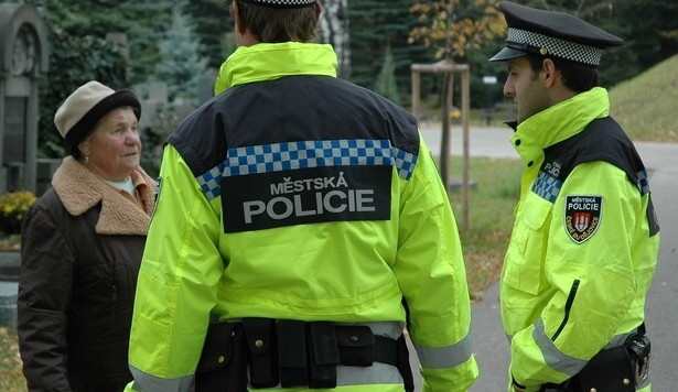 Chcete být asistentem prevence kriminality? Přihlaste se!