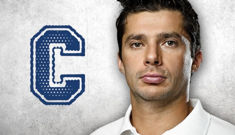 Leoš Čermák, foto: HC Kometa