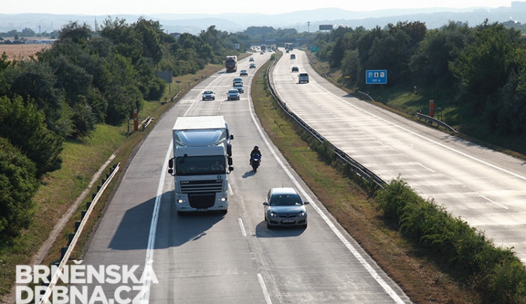 Ilustrační foto, Foto: Miroslav Toman, Brněnská Drbna