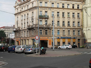 Památka v centru Brna půjde do dražby