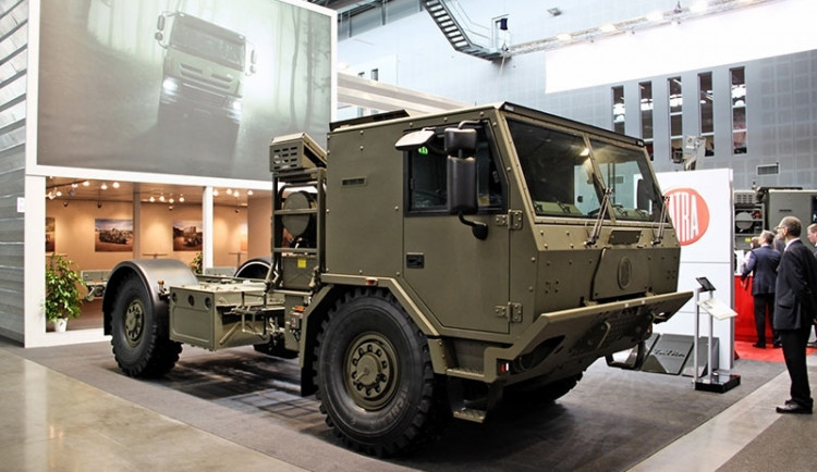 Ilustrační foto, foto: Tatra