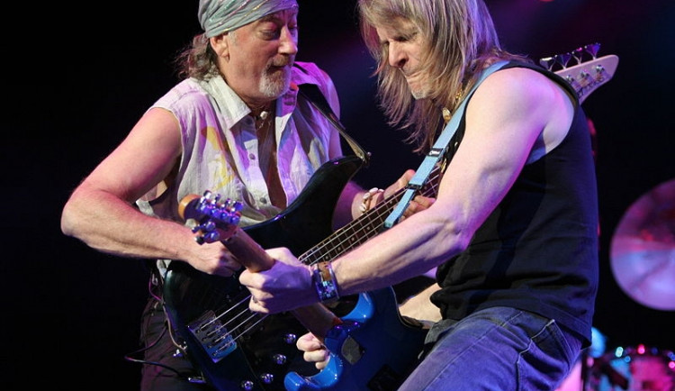 Deep Purple, foto: Deep Purple