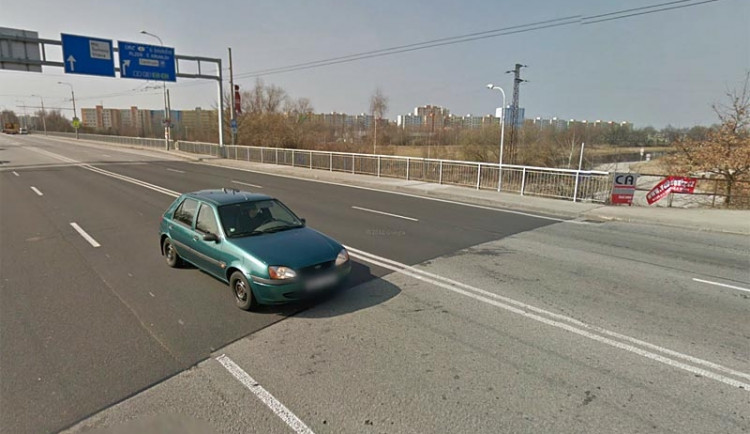 Budějčák se chtěl oběsit na mostě, policisté mu to překazili