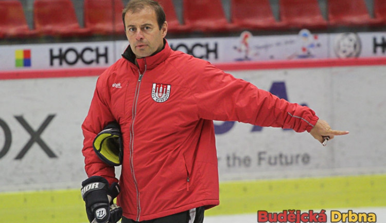 HC Mountfield určil podmínky k prodeji licence